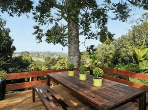 449 Dairy Flat Highway, Albany