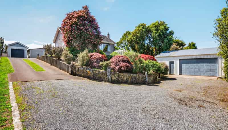 60 Ward Street, Taumarunui