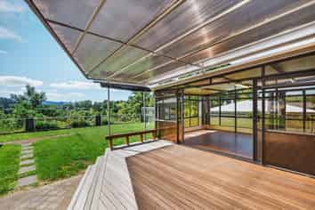 60 Ward Street, Taumarunui