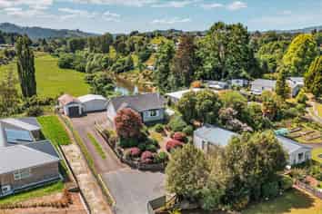 60 Ward Street, Taumarunui