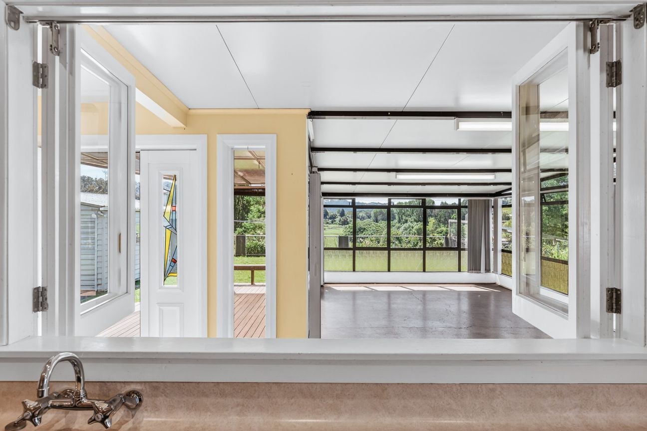 House in Taumarunui, Rangoroa - View 3