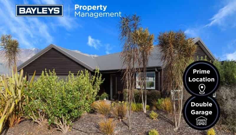 1 Makomako Rd, Wanaka