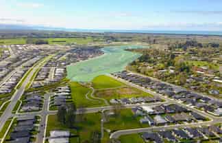 Stage 6 Streamside Ravenswood, Woodend