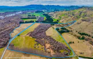 358 Hurunui Bluff Road, Hurunui