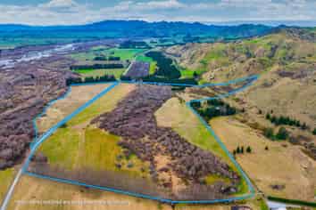 358 Hurunui Bluff Road, Hurunui