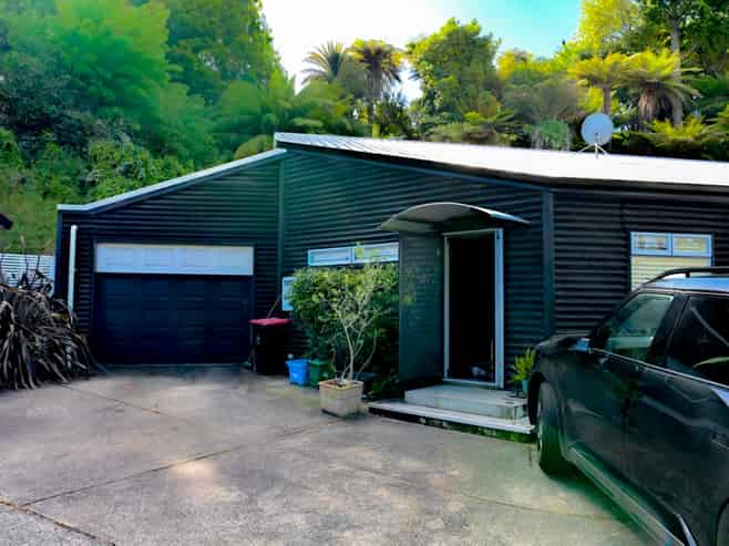 44 Awaiti Place, Hairini