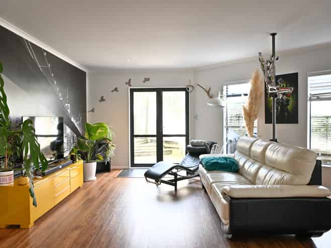 44 Awaiti Place, Hairini