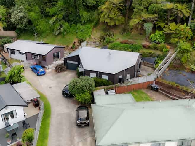 44 Awaiti Place, Hairini