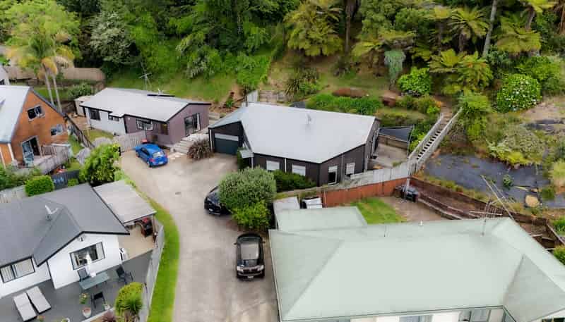 44 Awaiti Place, Hairini