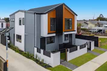 11/21 Tennessee Avenue, Mangere East