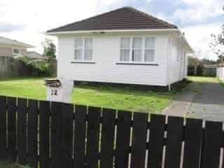 22 Rice Crescent, Papakura