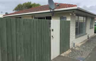 4/161 Marine Parade, New Brighton