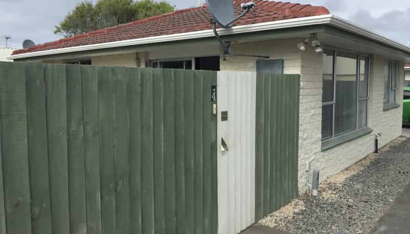 4/161 Marine Parade, New Brighton