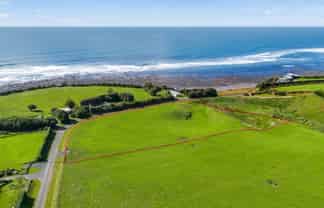 Lot 1 Perth Road, Okato