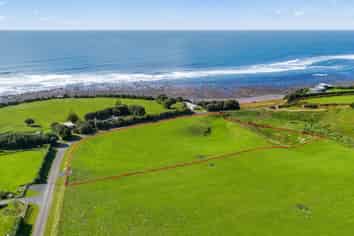 Lot 1 Perth Road, Okato