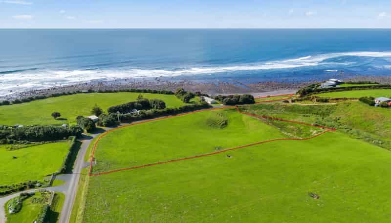 Lot 1 Perth Road, Okato