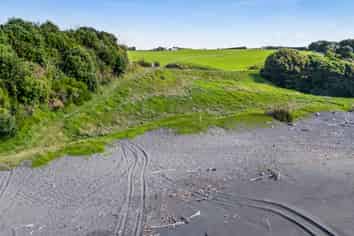 Lot 1 Perth Road, Okato