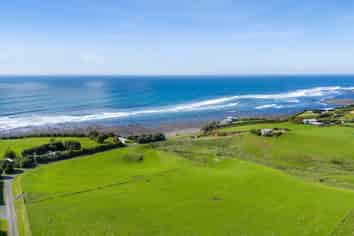 Lot 1 Perth Road, Okato