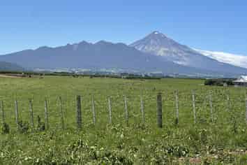 Lot 1 Perth Road, Okato