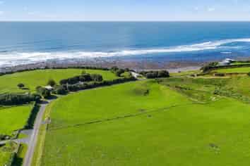 Lot 1 Perth Road, Okato