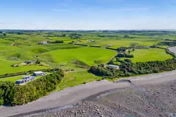 Lot 1 Perth Road, Okato