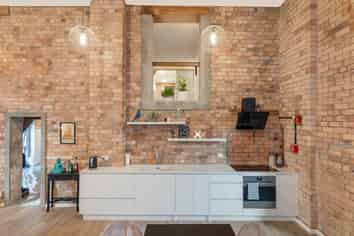 5/29 St Benedicts Street, Eden Terrace