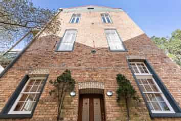 5/29 St Benedicts Street, Eden Terrace