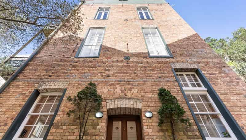 5/29 St Benedicts Street, Eden Terrace