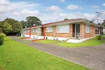 2/105 Panama Road, Mount Wellington