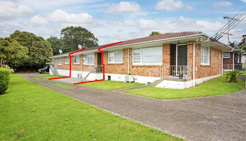 2/105 Panama Road, Mount Wellington