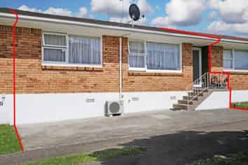 2/105 Panama Road, Mount Wellington