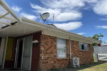 3/15 Wentworth Avenue, Papatoetoe