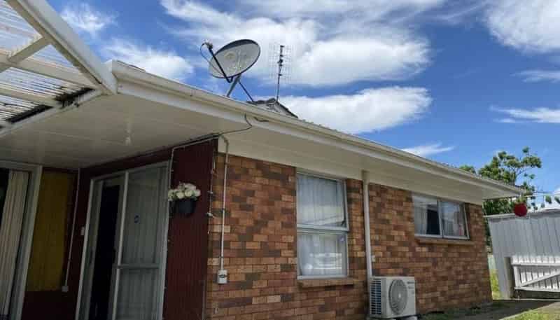 3/15 Wentworth Avenue, Papatoetoe