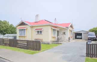 283 Ness Street, Appleby