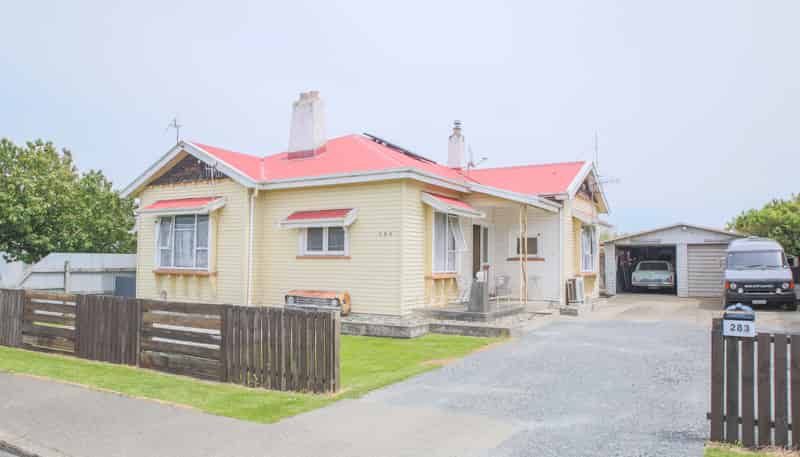 283 Ness Street, Appleby