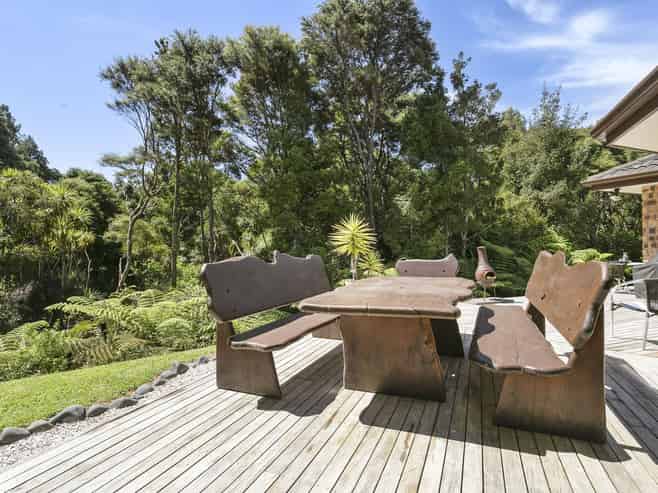 240 Pine Valley Road, Dairy Flat