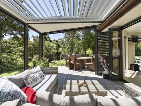 240 Pine Valley Road, Dairy Flat