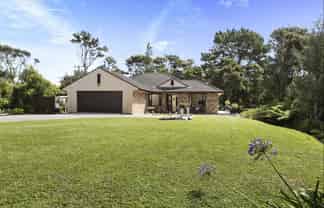 240 Pine Valley Road, Dairy Flat