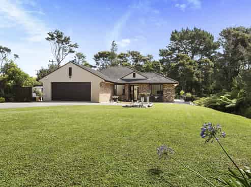 240 Pine Valley Road, Dairy Flat