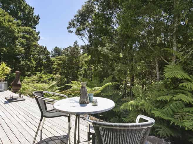 240 Pine Valley Road, Dairy Flat