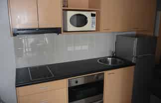 4/414/421 Queen Street, Auckland Central