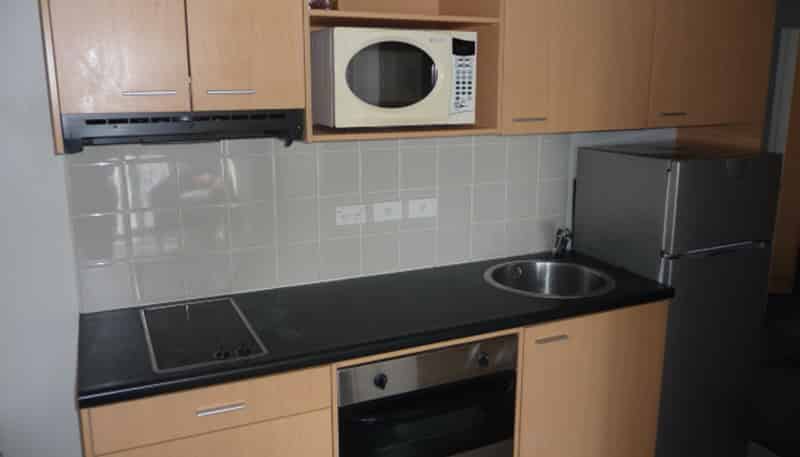 4/414/421 Queen Street, Auckland Central