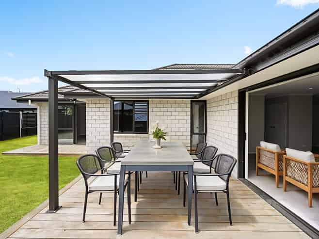 32 Isobel Hodgson Drive, Cambridge