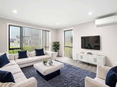 32 Isobel Hodgson Drive, Cambridge