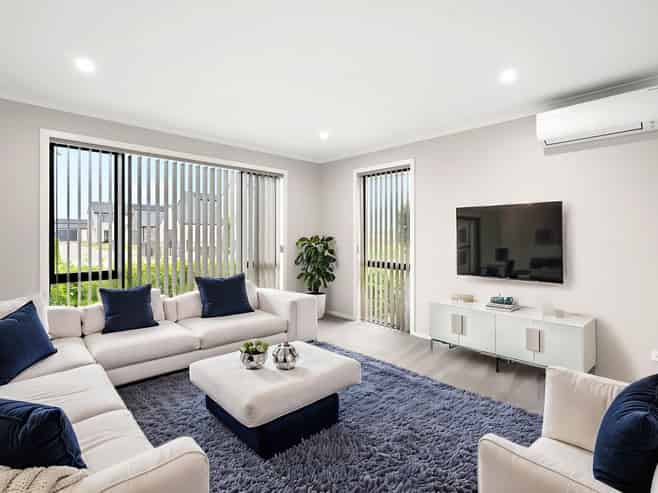 32 Isobel Hodgson Drive, Cambridge