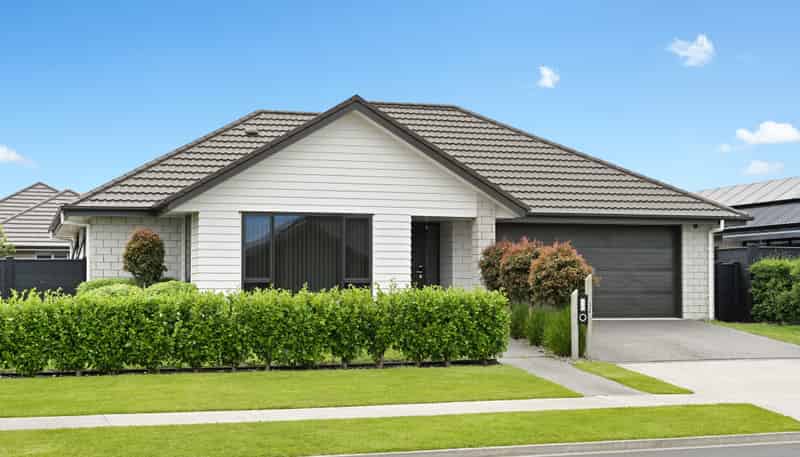 32 Isobel Hodgson Drive, Cambridge