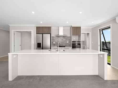 32 Isobel Hodgson Drive, Cambridge