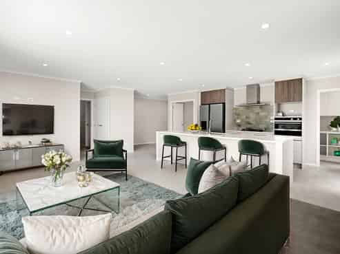 32 Isobel Hodgson Drive, Cambridge