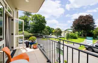 1A/11 London Street, Hamilton Central