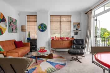 1A/11 London Street, Hamilton Central